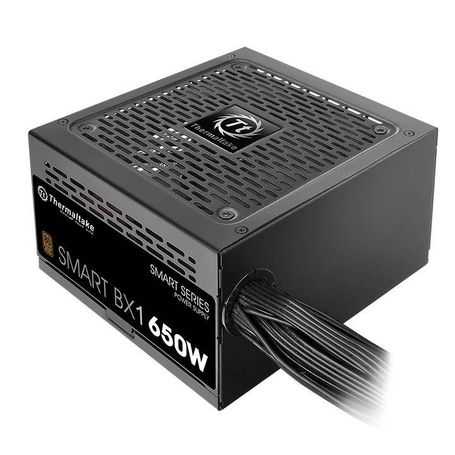 Fuente de Poder  THERMALTAKE PSSPD0650NNFABU4 Smart BX1 650W (230V) 650W 6005460