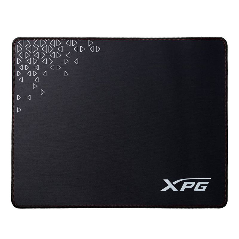  Mousepad GAMING XPG BATTLEGROUND L. Grande (42 x 33.5 CM) base de goma antideslizante. Bordes cosidos BATTLEGROUND LBKCWW 60054