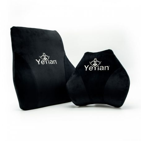 kit de almohadas yeyian yka20705