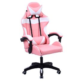 silla gamer stylos sgsi02p