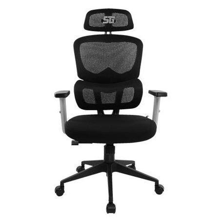 silla gamer vorago cgm400bk