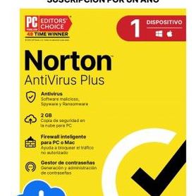 antivirus norton esd