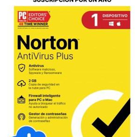 antivirus norton esd