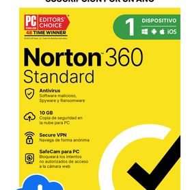 antivirus norton esd