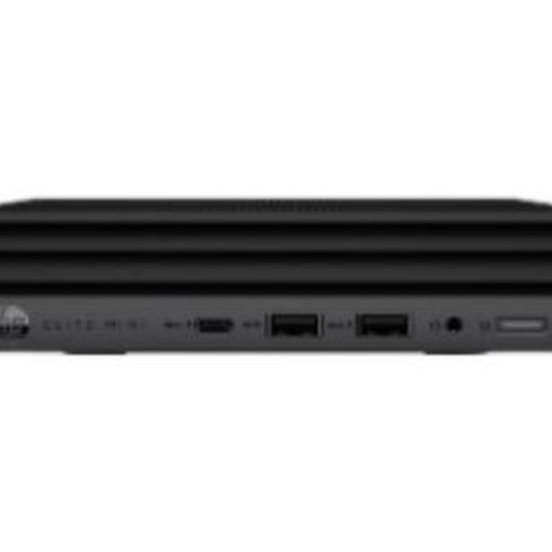 HP Mini PC para conferencias (Microsoft Teams Rooms) intel I7 SSD 256 Gb DDR5 16 GB W11 6005460