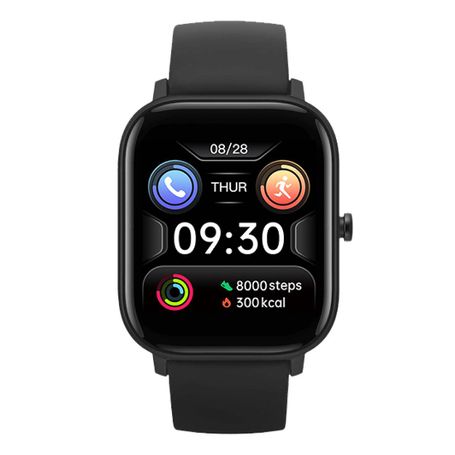 smartwatch stylos staswm3cb