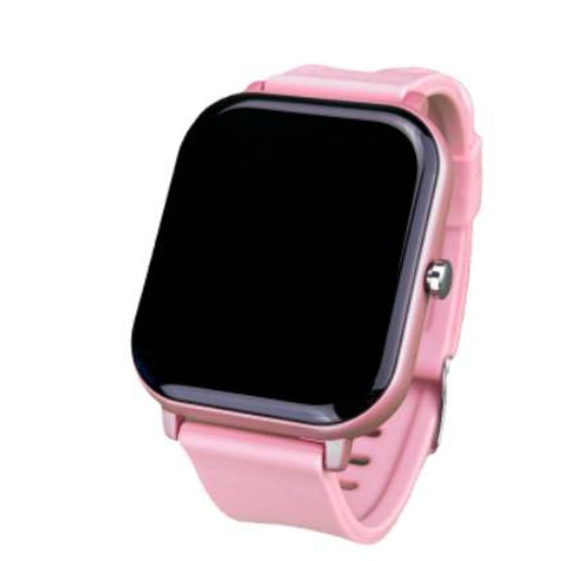 SMARTWATCH SW2 ROSA STYLOS STASWM3CP 6005460