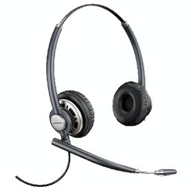 diadema plantronics hw720