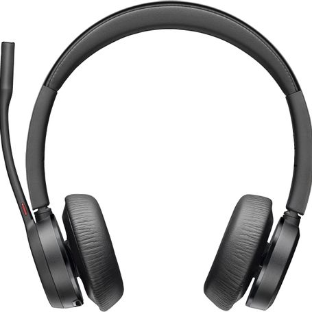 diadema plantronics voyager 4320