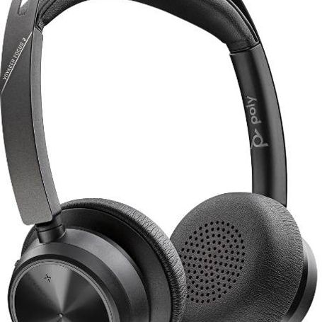 audifonos plantronics voyager focus 2