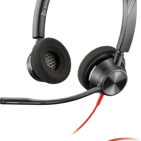 auricular plantronics 3325