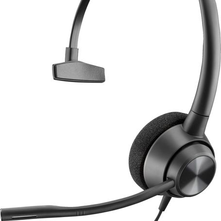 diadema plantronics encorepro 310