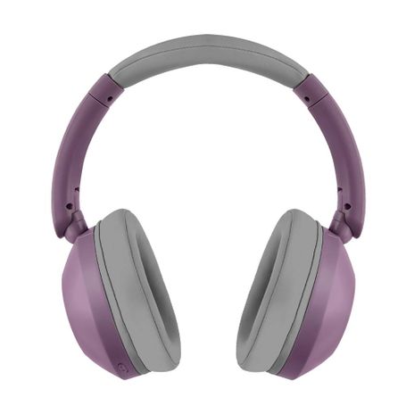 PERFECT CHOICE DIADEMA BT SOUNDIA MORADO PC117124 6005460