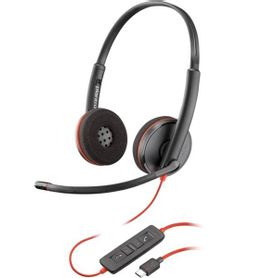 audifonos plantronics bw 3220