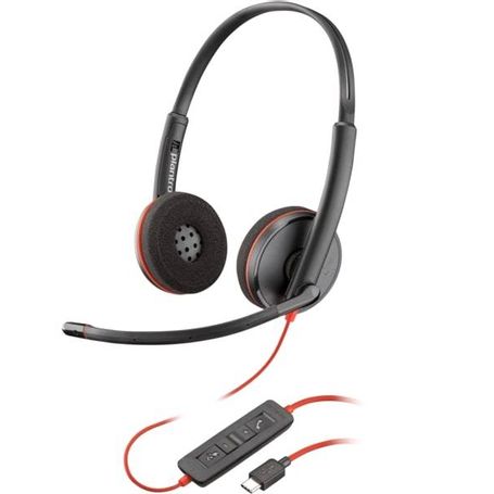 audifonos plantronics bw 3220