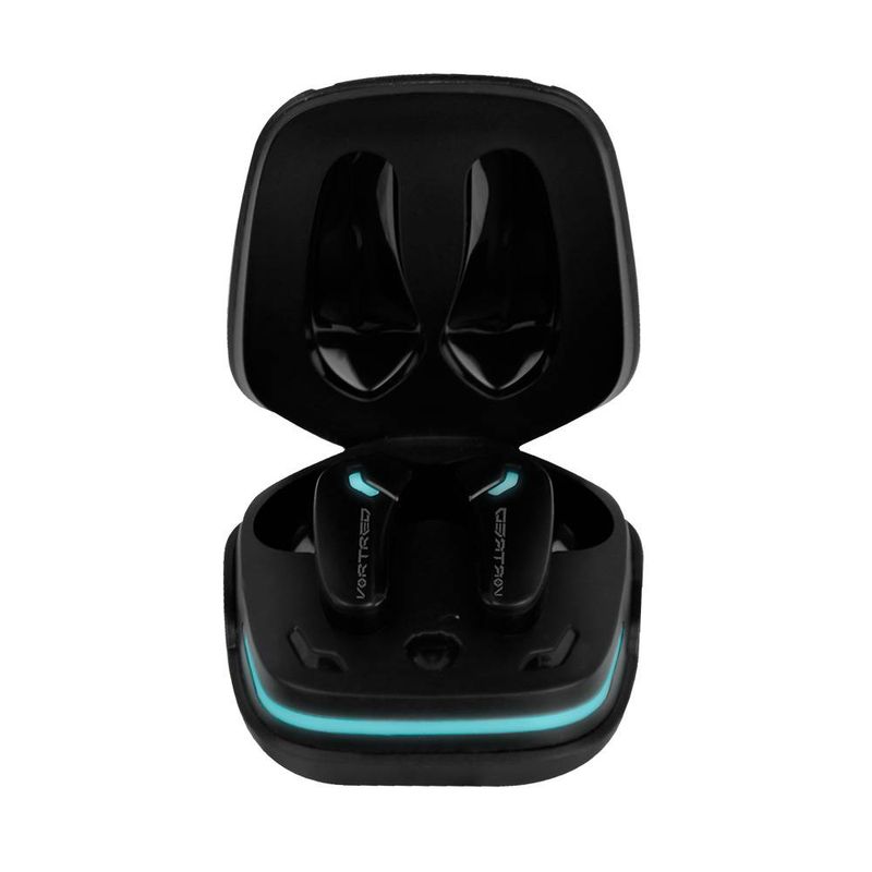 PERFECT CHOICE V-930174 Audifonos TWS Gamer HELMET V930174 experimenta