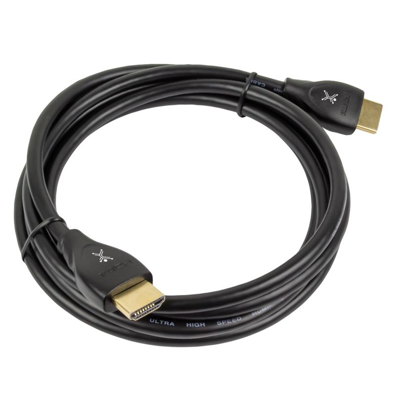 Cable HDMI 2.1 8K Negro 2m PERFECT CHOICE PC101703 Negro 6005460