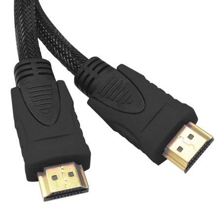 Cable HDMI 20M BLINDADO EN CAJA CB20. STHC20MB. 6005460