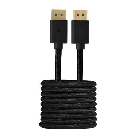 cables displayport vorago dtd400