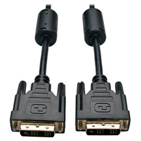 cable dvi tripplite p561050