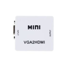 adaptadores vga urban balance  vga2hdmi