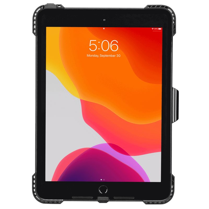 Funda SafePort® Rugged Case for iPad® (9th 8th and 7th gen.) 10.2inch Targus THD498GLZ 6005460