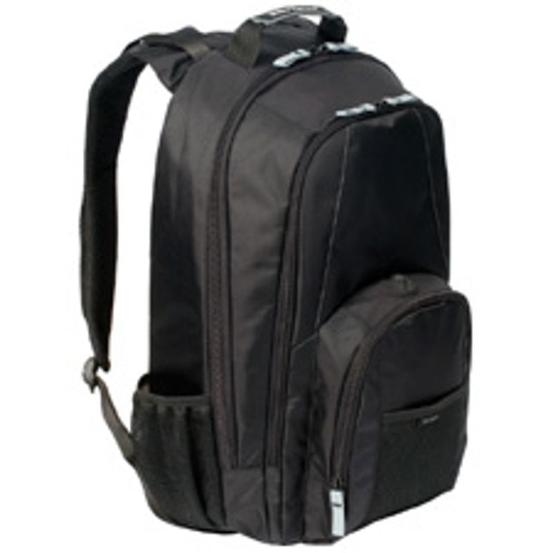 Mochila 17 Backpack 17 In Groove portatil negra Targus CVR617 6005460