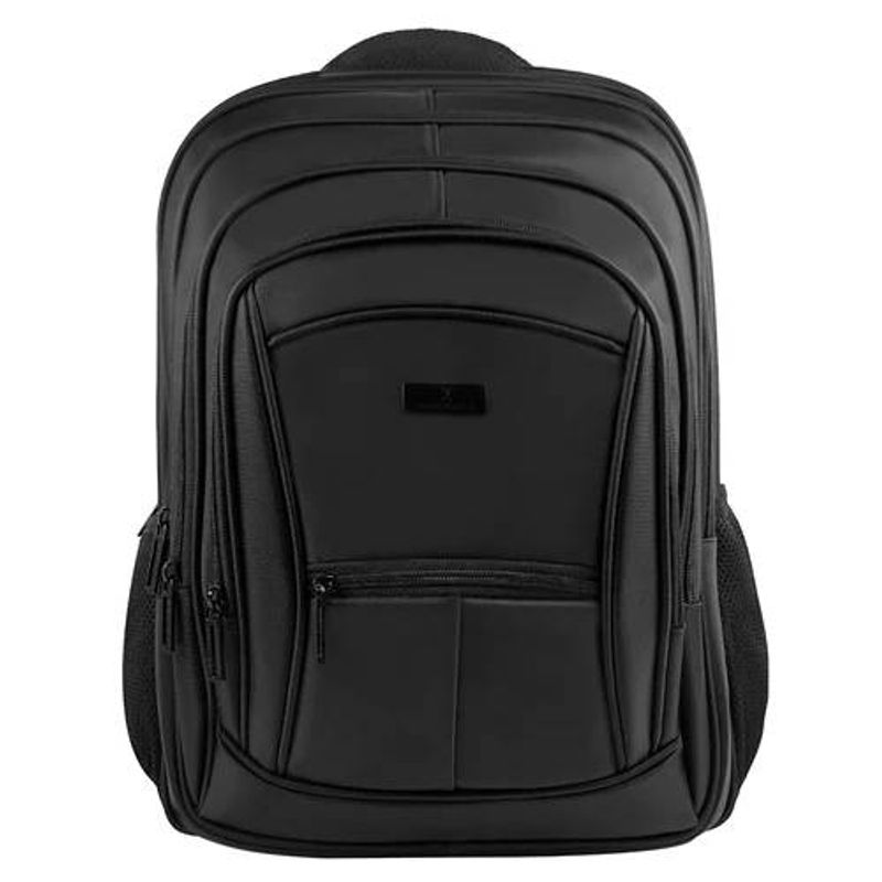 MOCHILA ESSENTIAL PLUS NEGRO PC084440 6005460