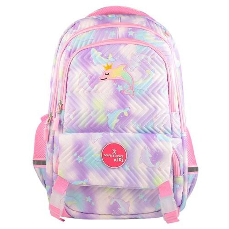 MOCHILA KIDS DELFiN ASTRO PC084433 6005460