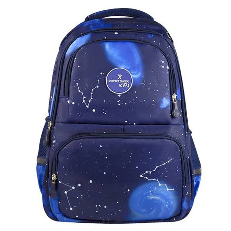 MOCHILA KIDS GALAXIA ASTRO PC084426 6005460