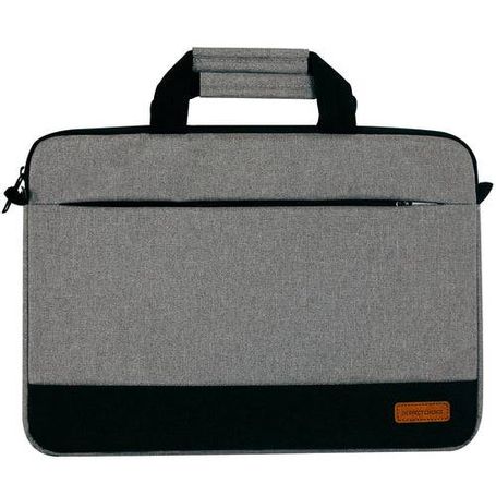 PORTAFOLIO GRIS PARA LAPTOP PC084037 6005460