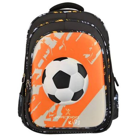 Mochila Escolar para ninos EXPLORER PC084389 6005460