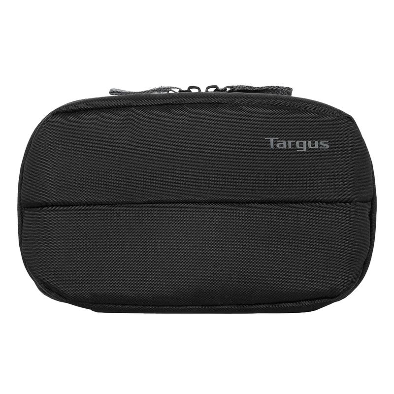 Bolsa  para Accesorios Tecnológicos color Negro targus TXZ028GL. 6005460