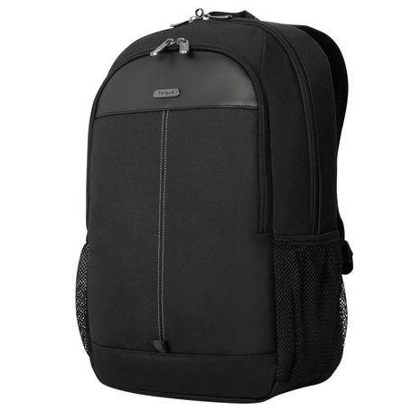 Mochila Clásica para Laptop 16 pulgadas Negro targus TBB943GL 6005460