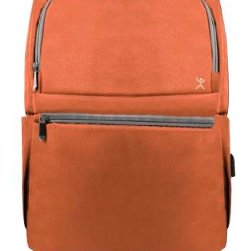 Mochila para Laptop 15.6 pulgadas Sunset Peach Fuzz PC084501  6005460