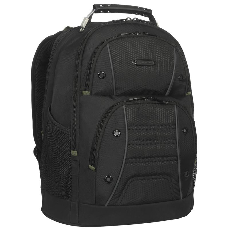 MOCHILA DRIFTER 1516 NEGRA TBB63805GL 6005460