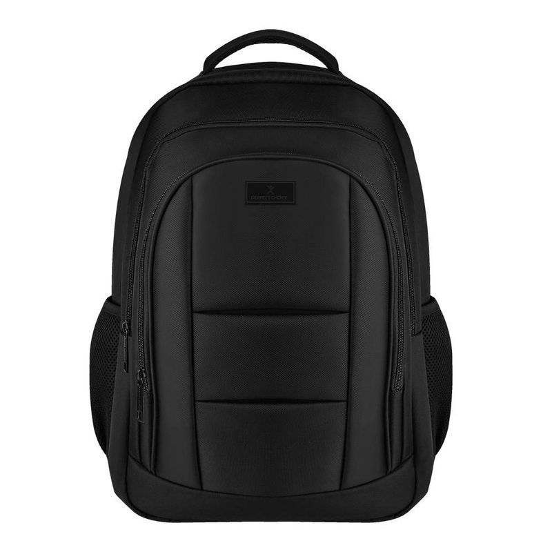 Mochila para laptop 15.617 pulgadas NEGRO PC084549 6005460