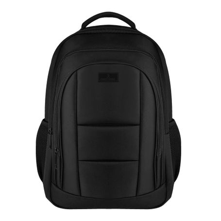 Mochila para laptop 15.617 pulgadas NEGRO PC084549 6005460