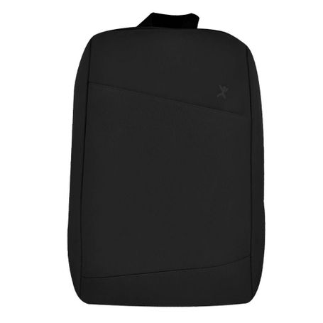 Mochila para laptop 15.6 pulgadas JETPACK NEGRO PC084921 6005460