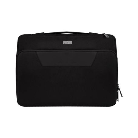 Portafolio para Laptop Silhouette Negro PC084129 6005460