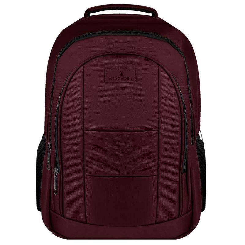 Mochila para laptop 15.617 pulgadas MORADA PC084969 6005460