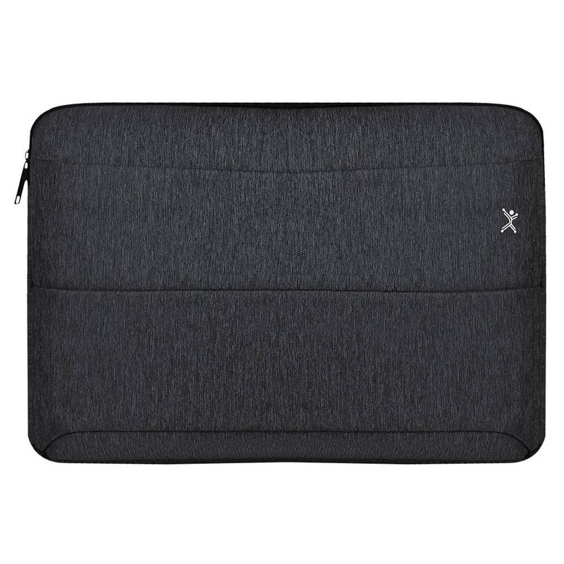 Funda para laptop 15.6 pulgadas TROVA GRIS PC084570 6005460