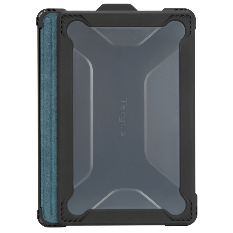 Funda de Policarbonato SafePort Rugged MAX para Surface Go/2 Targus Color Negro THD491GL 6005460