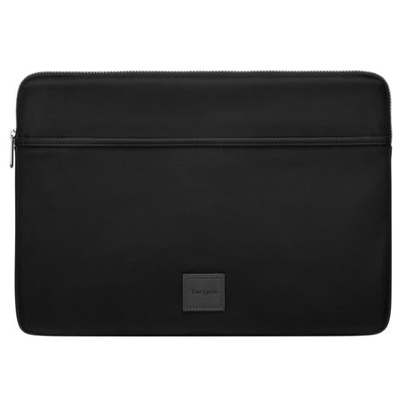 Funda Targus Urban para Laptop de hasta 15.6 pulgadas. Color Negro 6005460