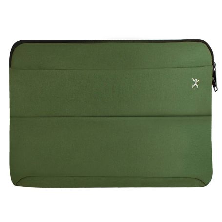 Funda para laptop 15.6 pulgadas  TROVA VERDE PC084617 6005460