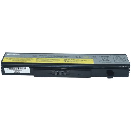 Bateria para Laptop OVALTECH OTIG480 Liion 11.1V para Lenovo G480 Series y G485 Series 6005460