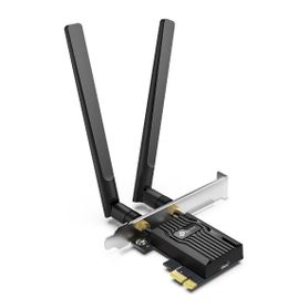 tarjetas pci  tplink ax3000 