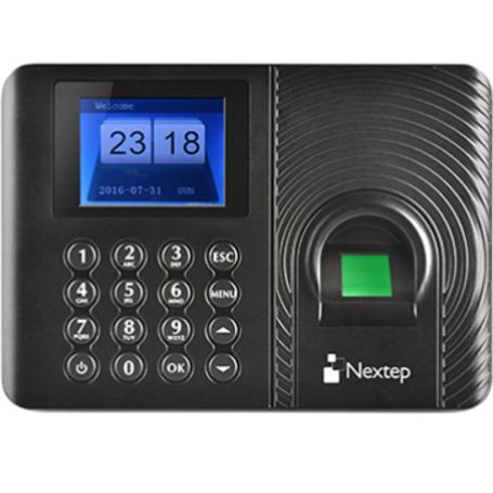 checador nextep ne230