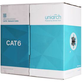 cableado utp uniarch cab6cca