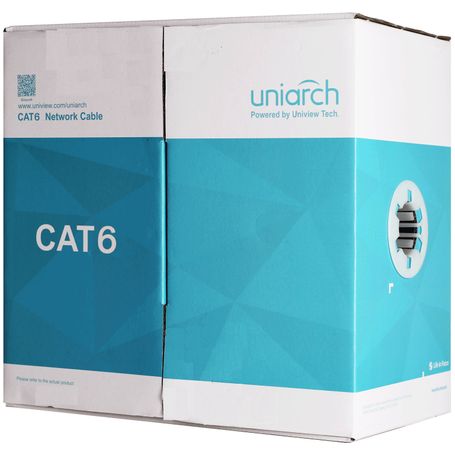 cableado utp uniarch cab6cca